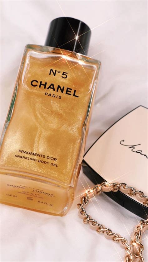 chanel glitter spray|chanel body oil.